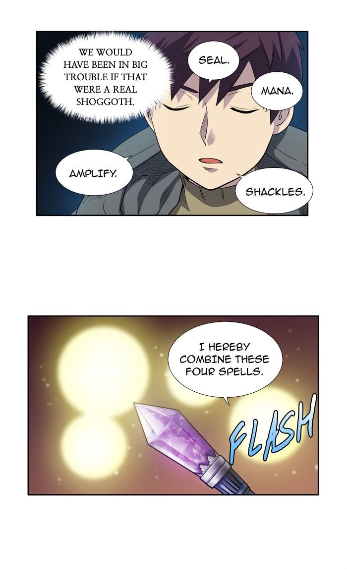 The Gamer Chapter 179 page 12 - Chapter 179