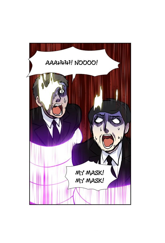 The Gamer Chapter 179 page 18 - Chapter 179