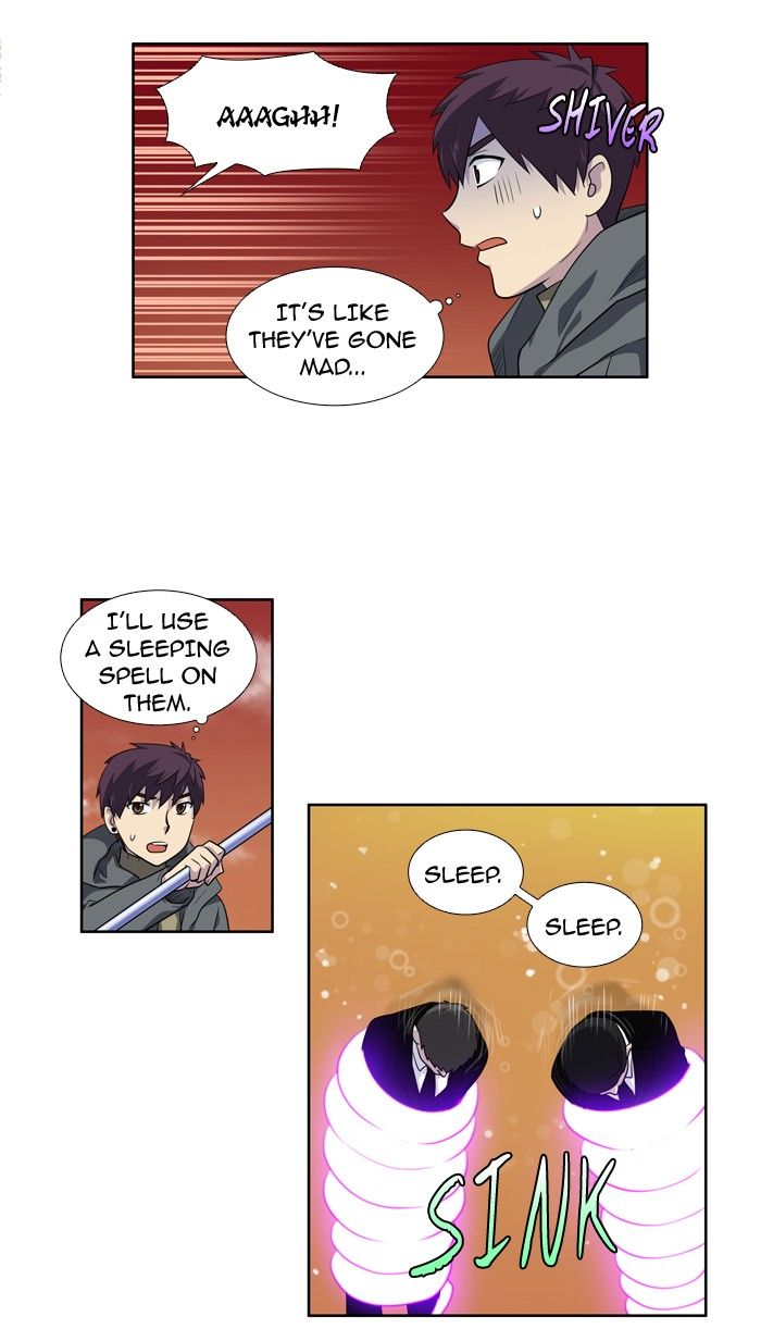 The Gamer Chapter 179 page 19 - Chapter 179