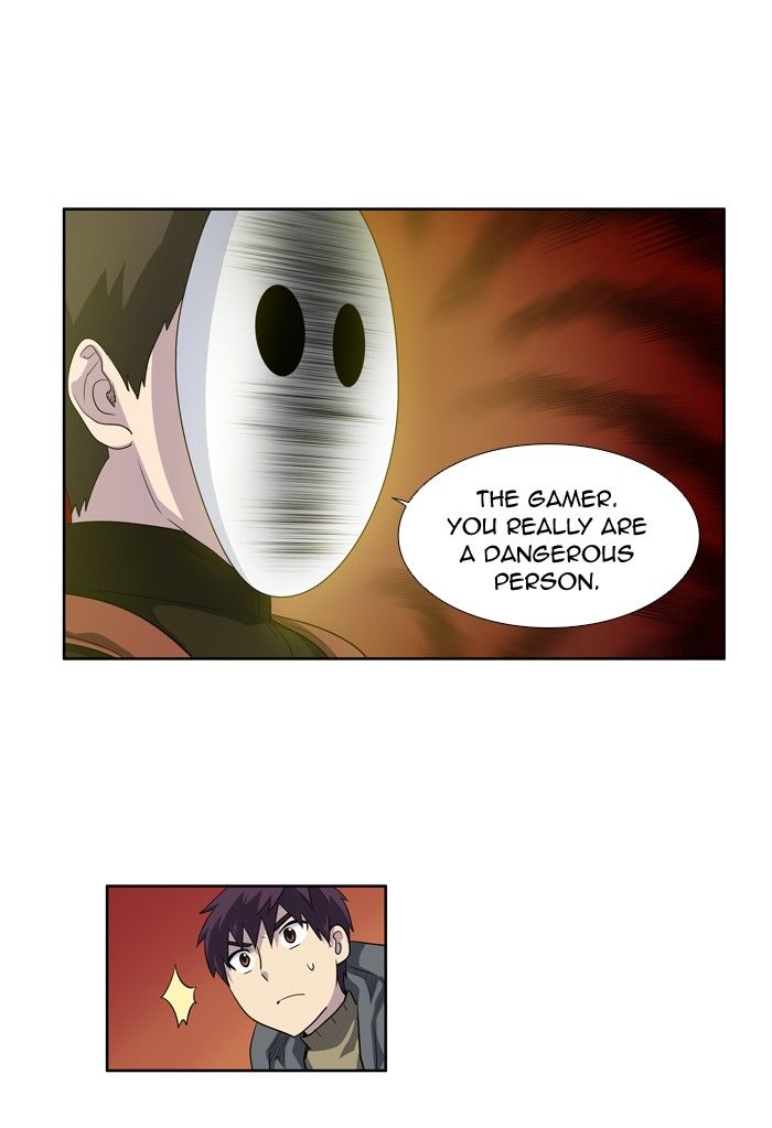 The Gamer Chapter 179 page 20 - Chapter 179