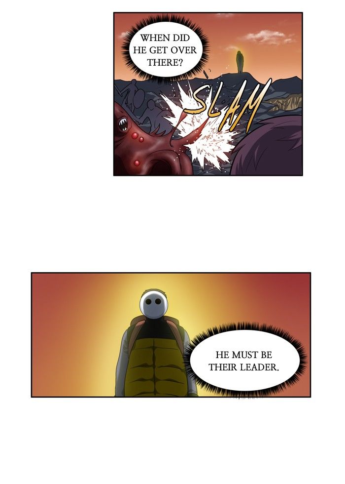 The Gamer Chapter 179 page 21 - Chapter 179