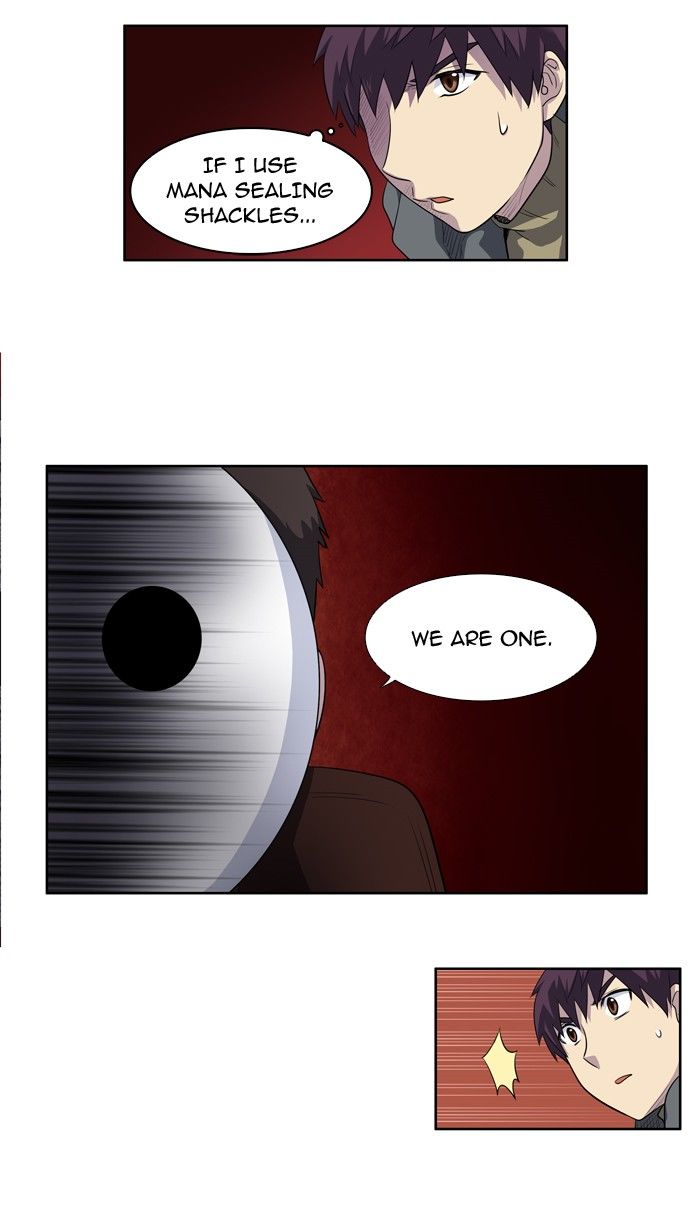 The Gamer Chapter 179 page 22 - Chapter 179