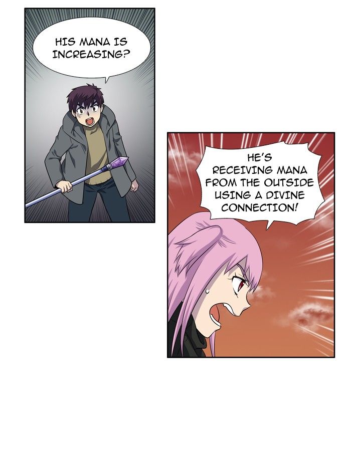 The Gamer Chapter 179 page 24 - Chapter 179