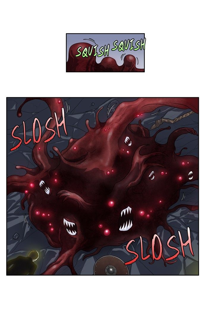 The Gamer Chapter 179 page 3 - Chapter 179