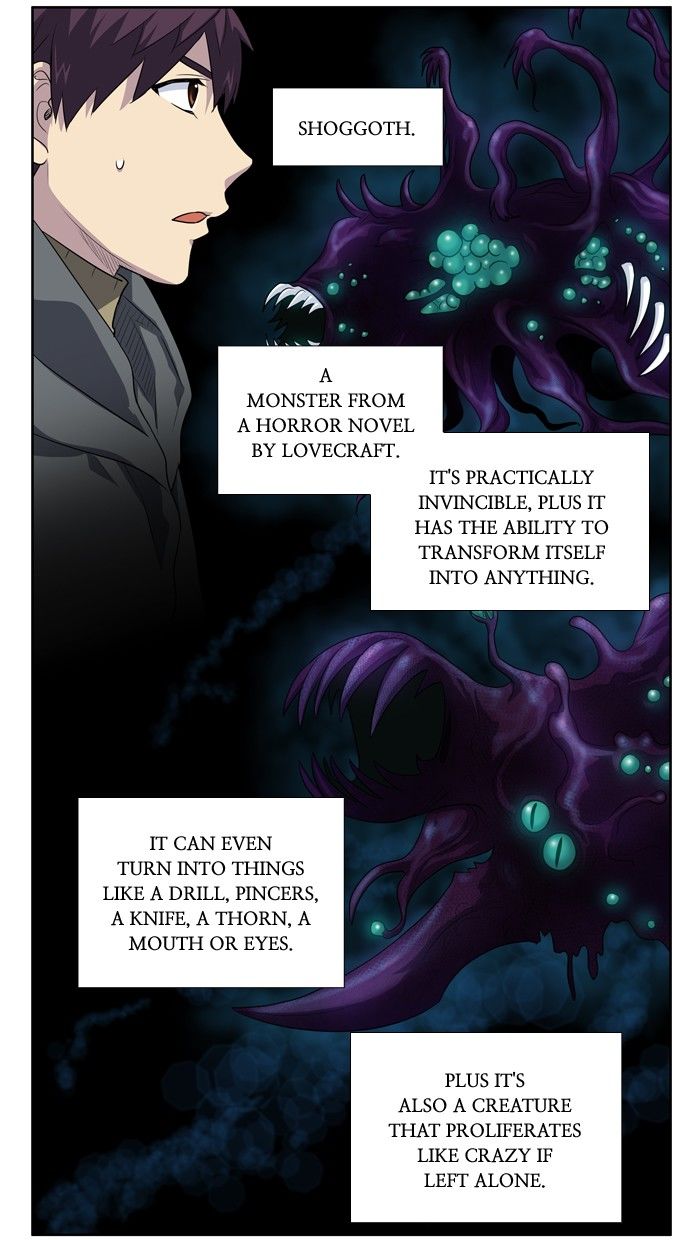 The Gamer Chapter 179 page 5 - Chapter 179