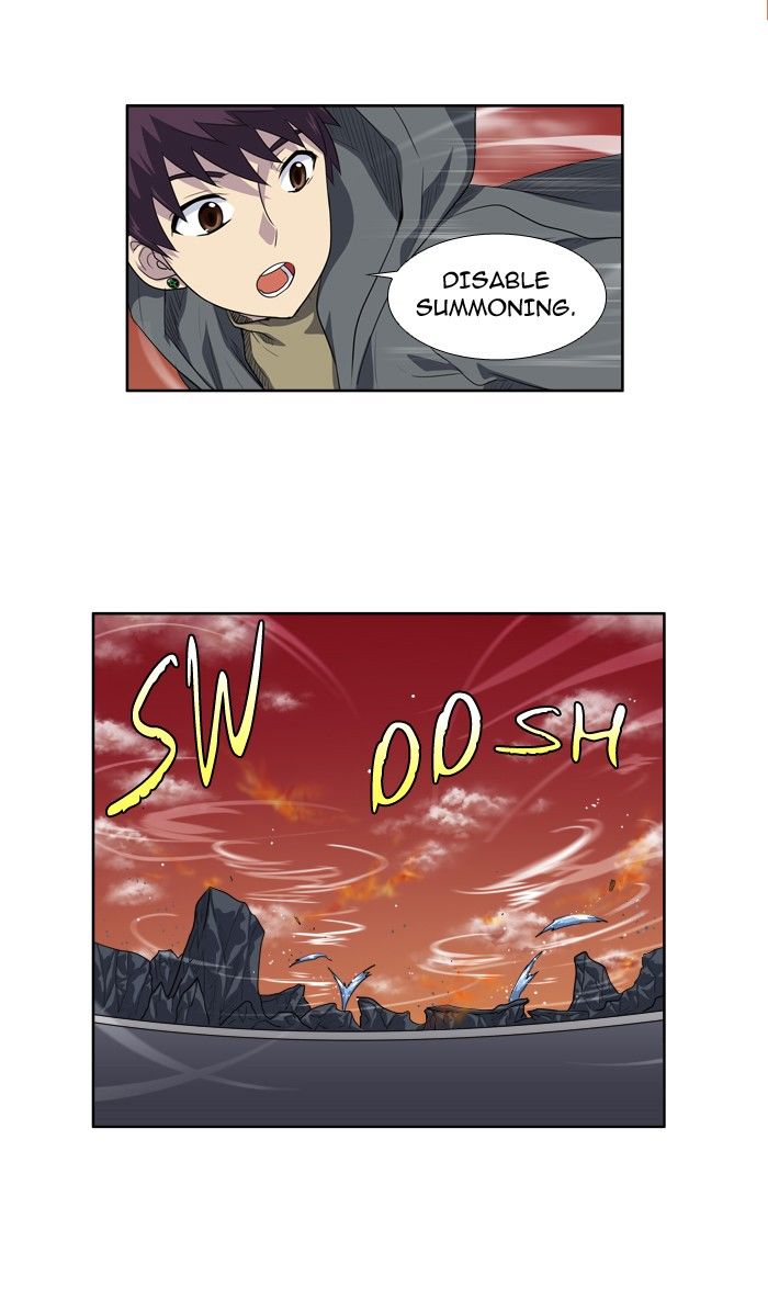 The Gamer Chapter 180 page 10 - Chapter 180