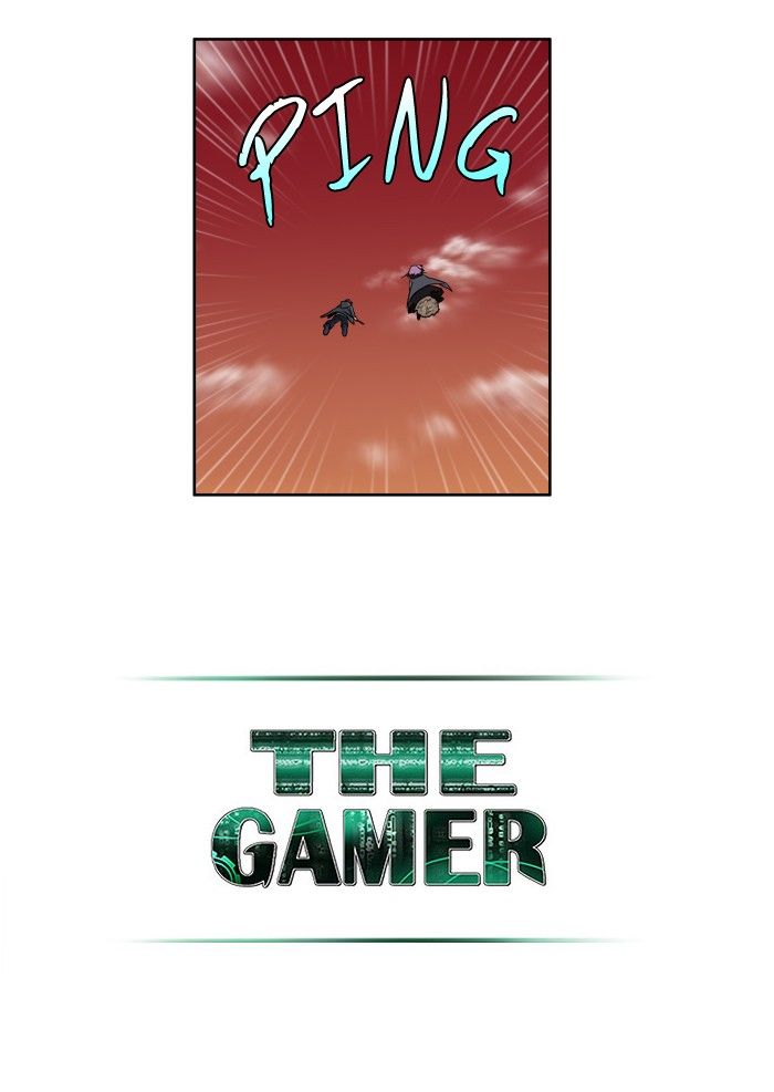 The Gamer Chapter 180 page 11 - Chapter 180