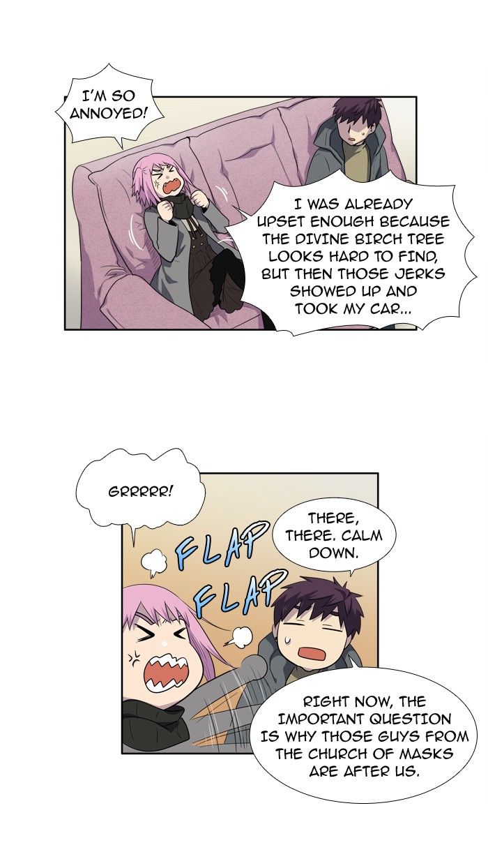 The Gamer Chapter 180 page 13 - Chapter 180