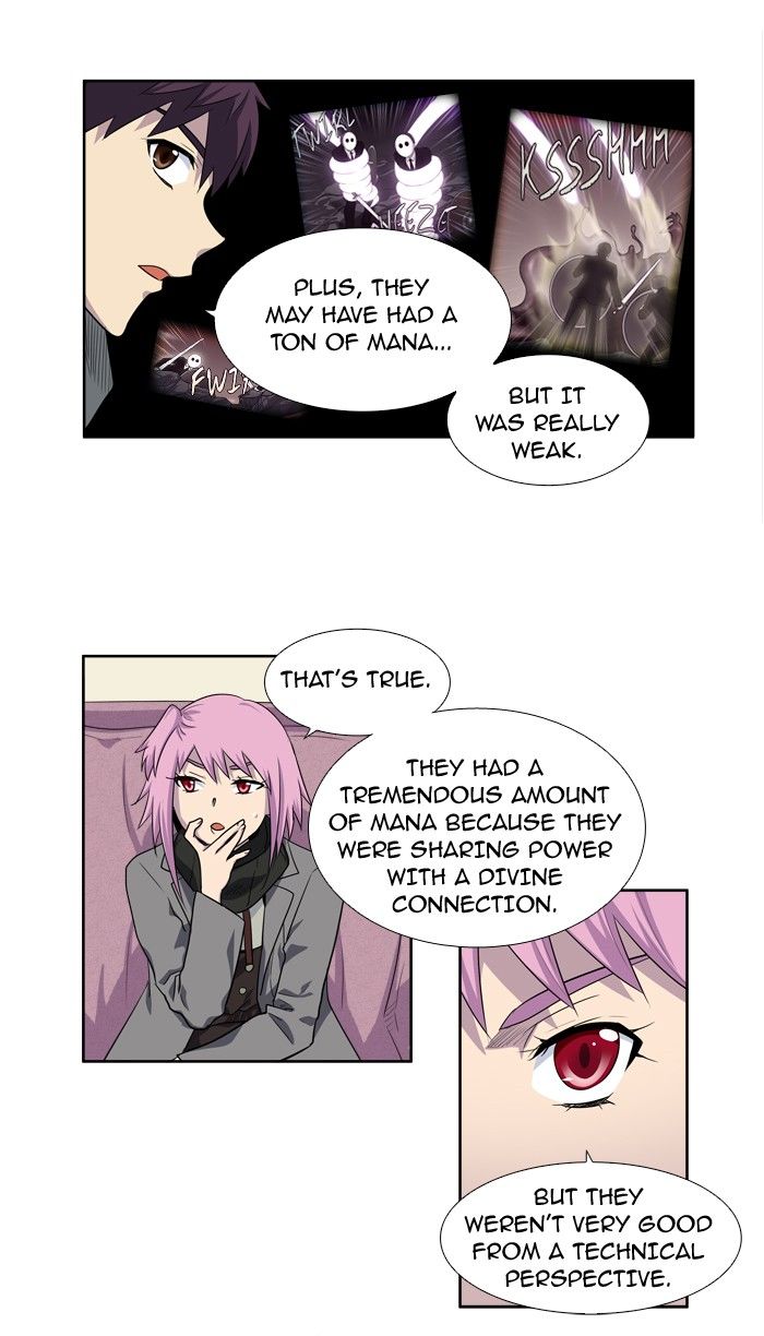 The Gamer Chapter 180 page 14 - Chapter 180