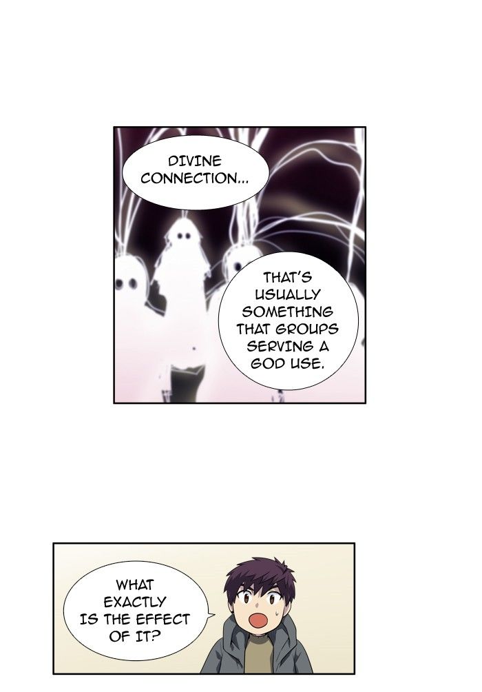 The Gamer Chapter 180 page 15 - Chapter 180