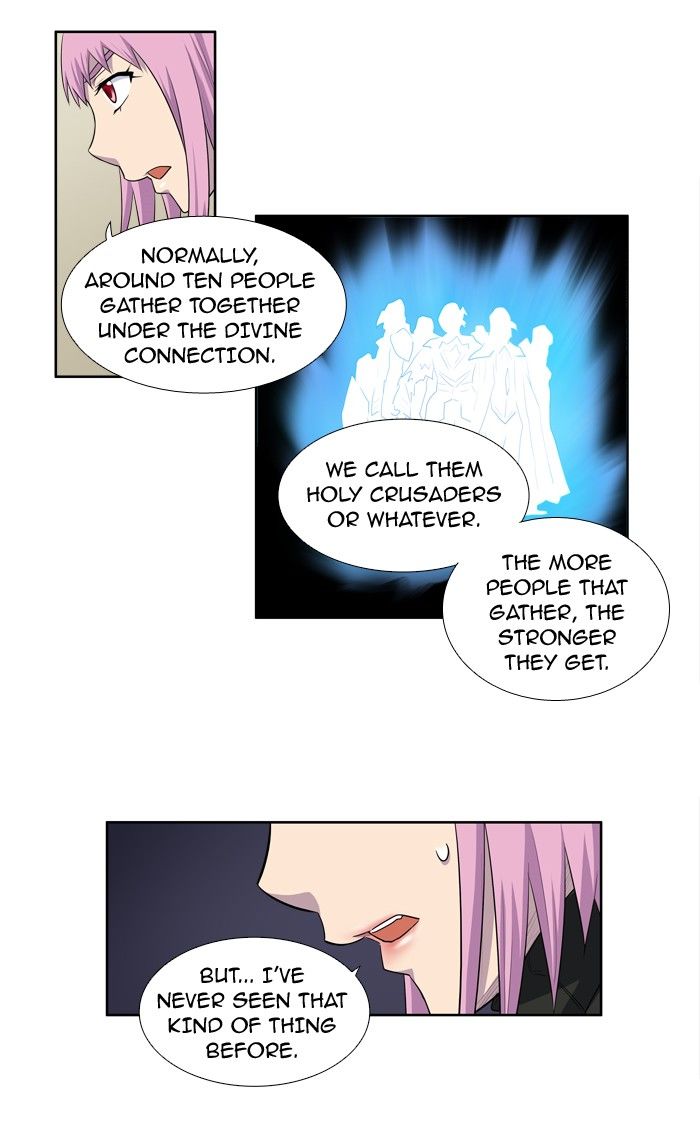 The Gamer Chapter 180 page 18 - Chapter 180