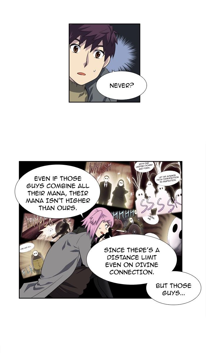 The Gamer Chapter 180 page 19 - Chapter 180