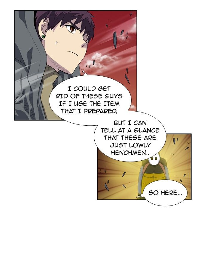 The Gamer Chapter 180 page 2 - Chapter 180