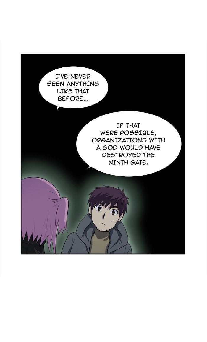 The Gamer Chapter 180 page 21 - Chapter 180