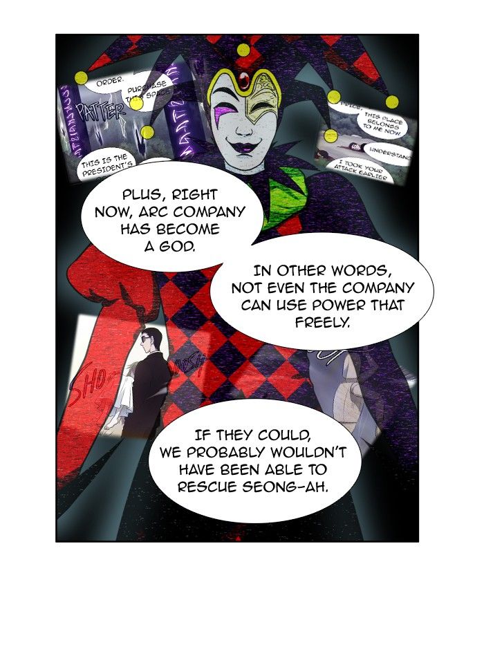 The Gamer Chapter 180 page 22 - Chapter 180