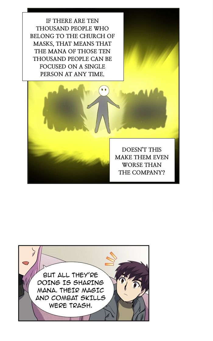 The Gamer Chapter 180 page 24 - Chapter 180