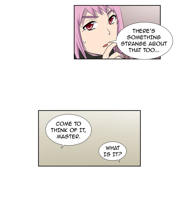 The Gamer Chapter 180 page 25 - Chapter 180