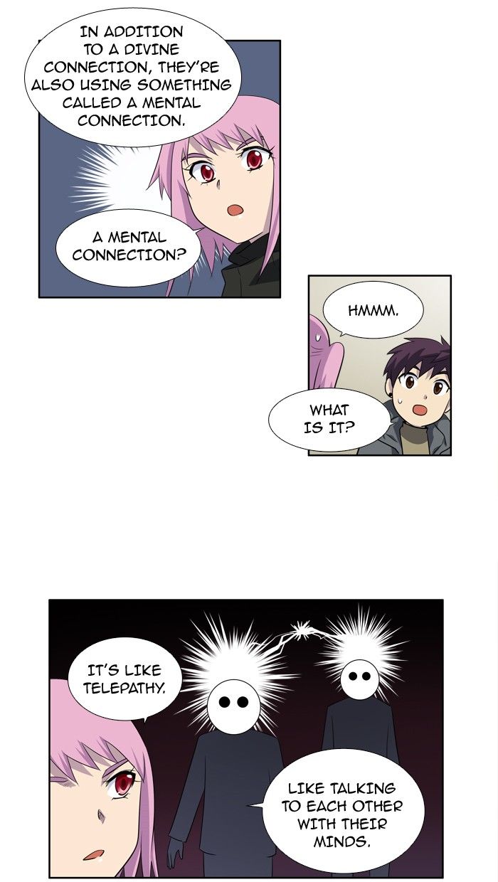 The Gamer Chapter 180 page 26 - Chapter 180