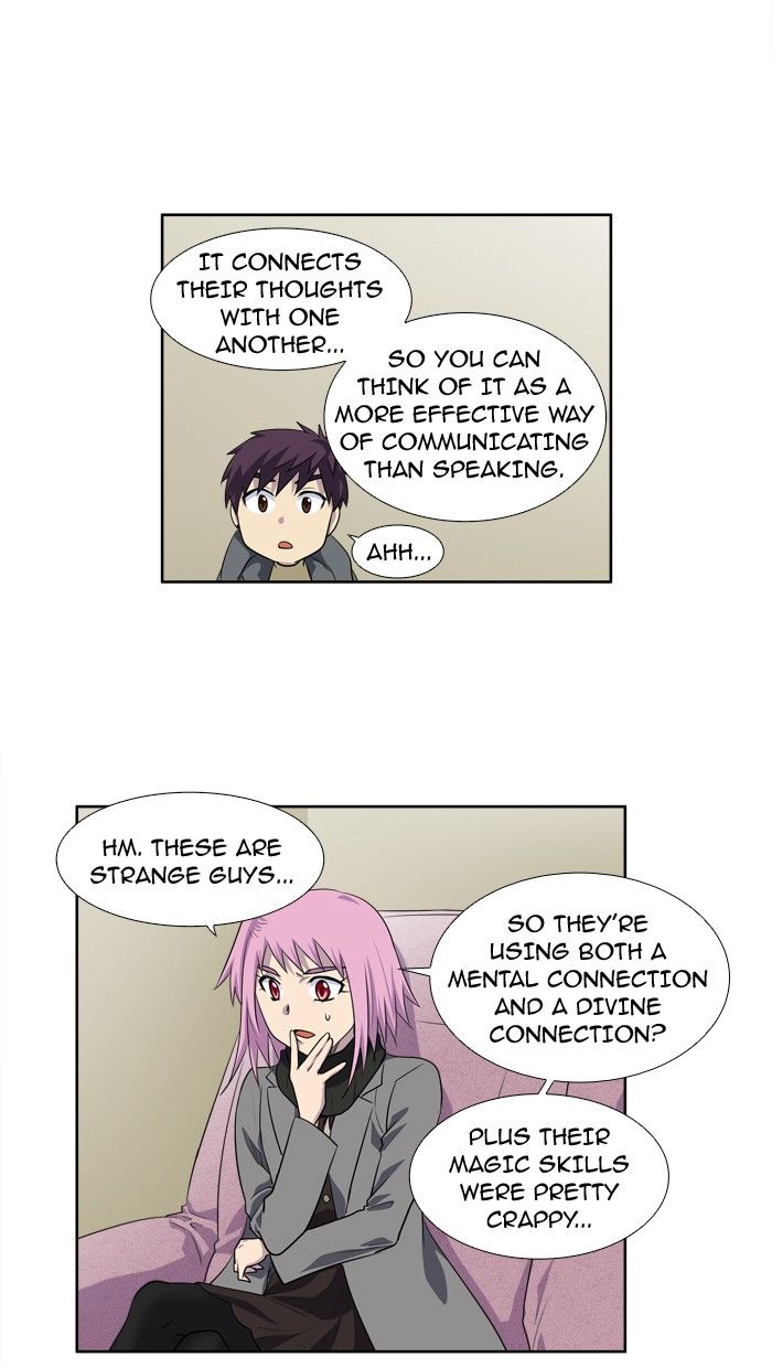 The Gamer Chapter 180 page 27 - Chapter 180