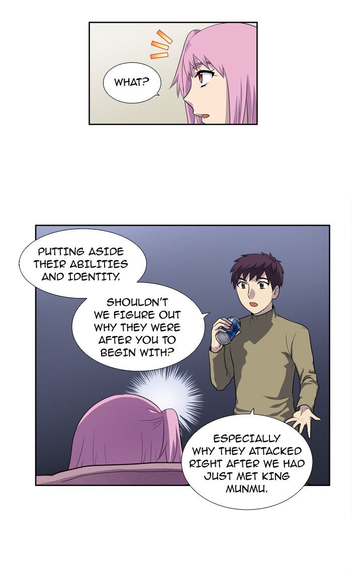 The Gamer Chapter 180 page 29 - Chapter 180