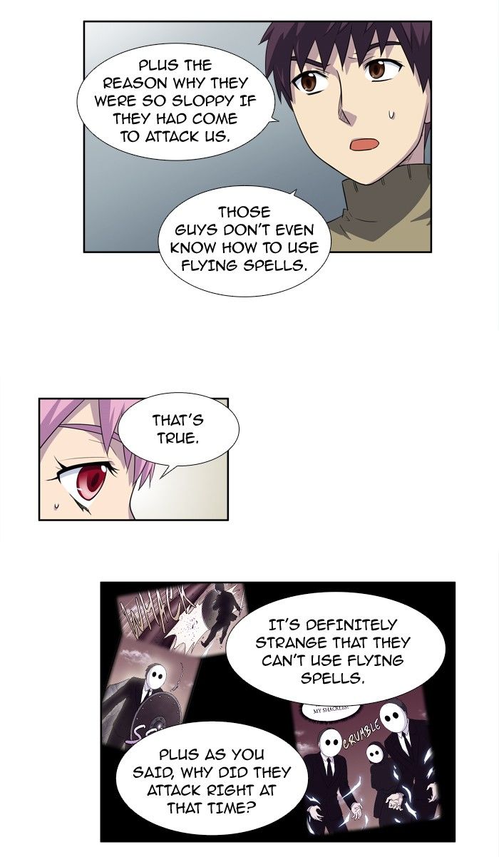 The Gamer Chapter 180 page 30 - Chapter 180