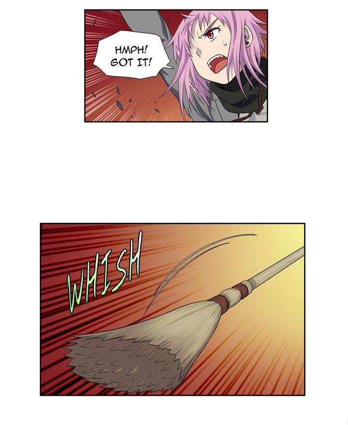 The Gamer Chapter 180 page 4 - Chapter 180