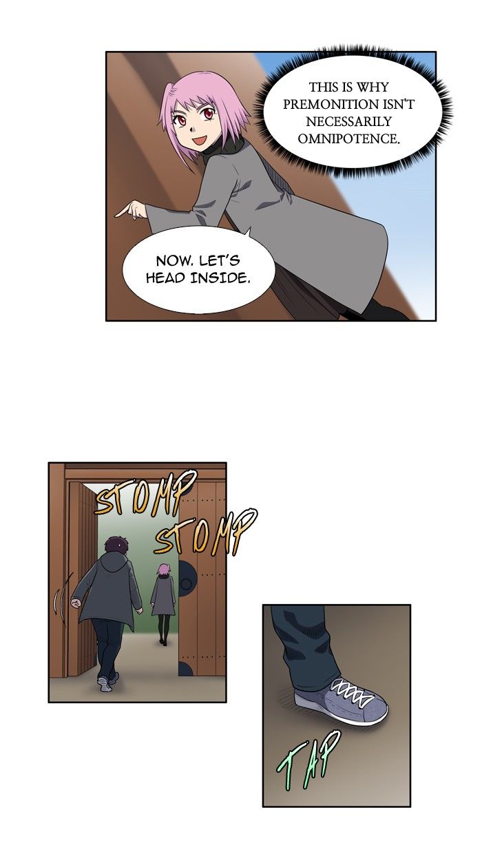 The Gamer Chapter 181 page 11 - Chapter 181