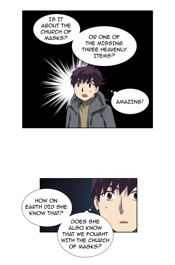 The Gamer Chapter 181 page 18 - Chapter 181