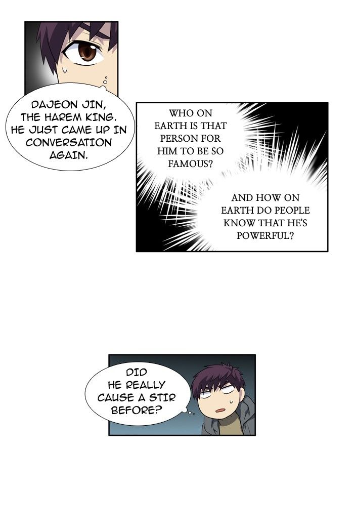 The Gamer Chapter 181 page 21 - Chapter 181