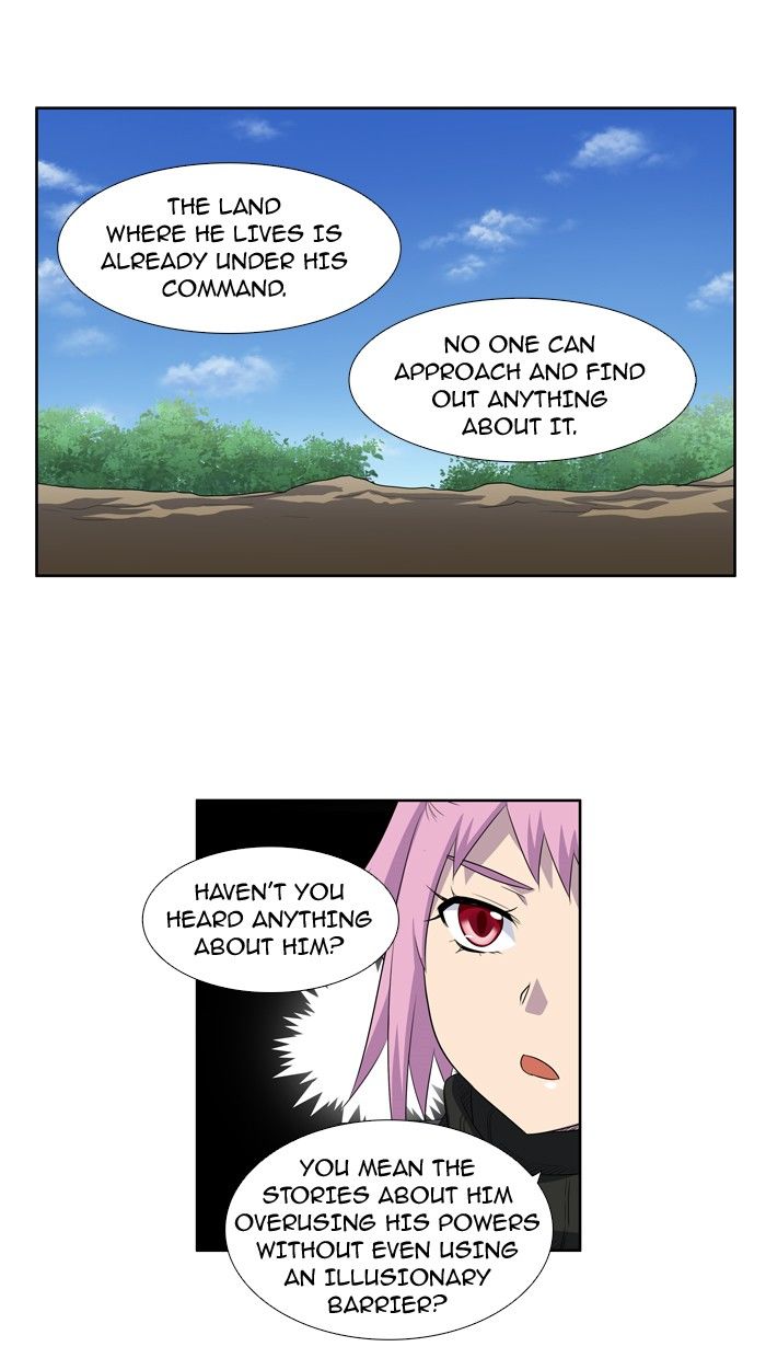 The Gamer Chapter 181 page 23 - Chapter 181