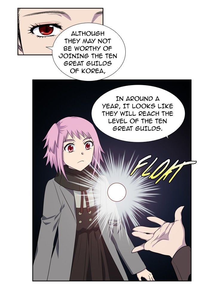 The Gamer Chapter 181 page 30 - Chapter 181