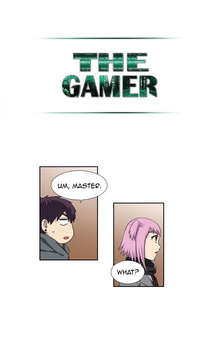 The Gamer Chapter 181 page 5 - Chapter 181