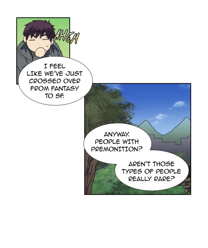 The Gamer Chapter 181 page 8 - Chapter 181