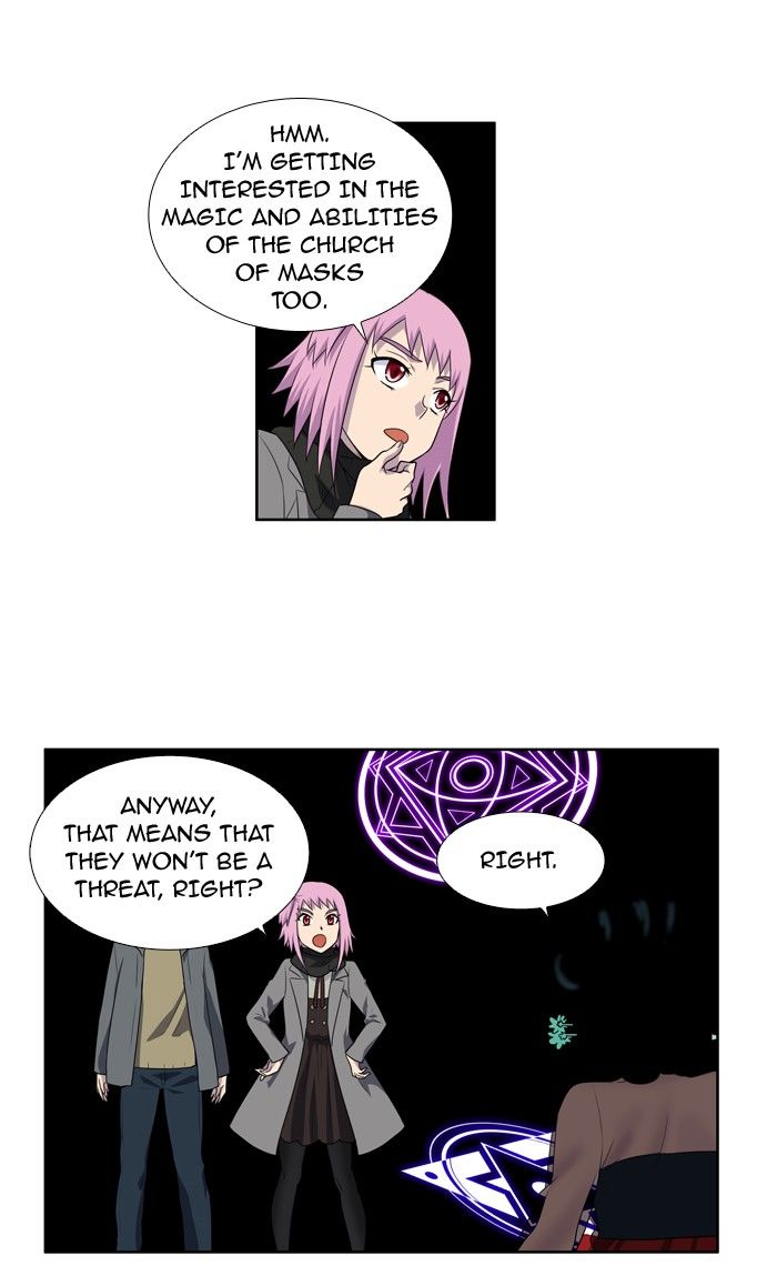 The Gamer Chapter 182 page 12 - Chapter 182
