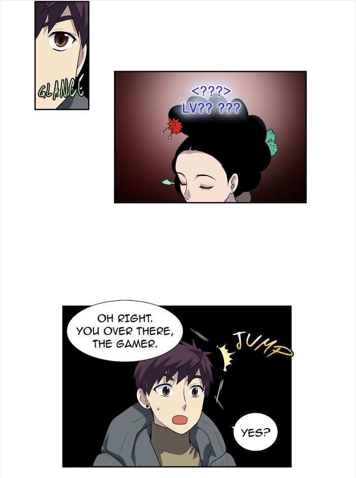 The Gamer Chapter 182 page 14 - Chapter 182