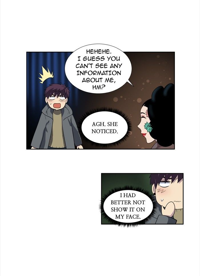 The Gamer Chapter 182 page 15 - Chapter 182