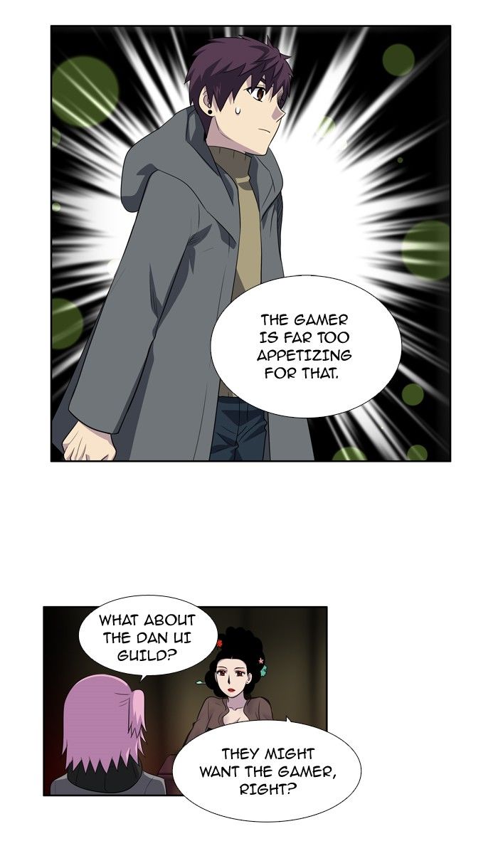 The Gamer Chapter 182 page 21 - Chapter 182