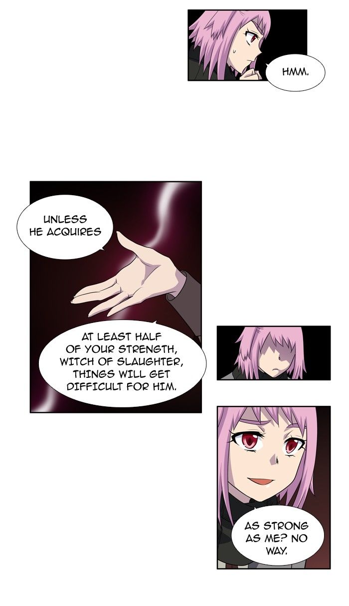 The Gamer Chapter 182 page 22 - Chapter 182