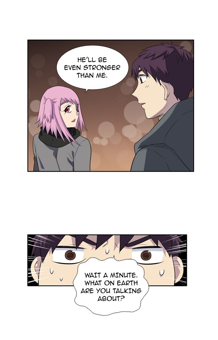 The Gamer Chapter 182 page 23 - Chapter 182
