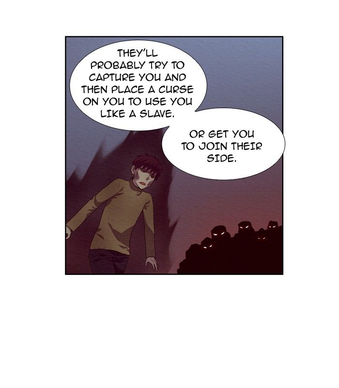 The Gamer Chapter 182 page 27 - Chapter 182
