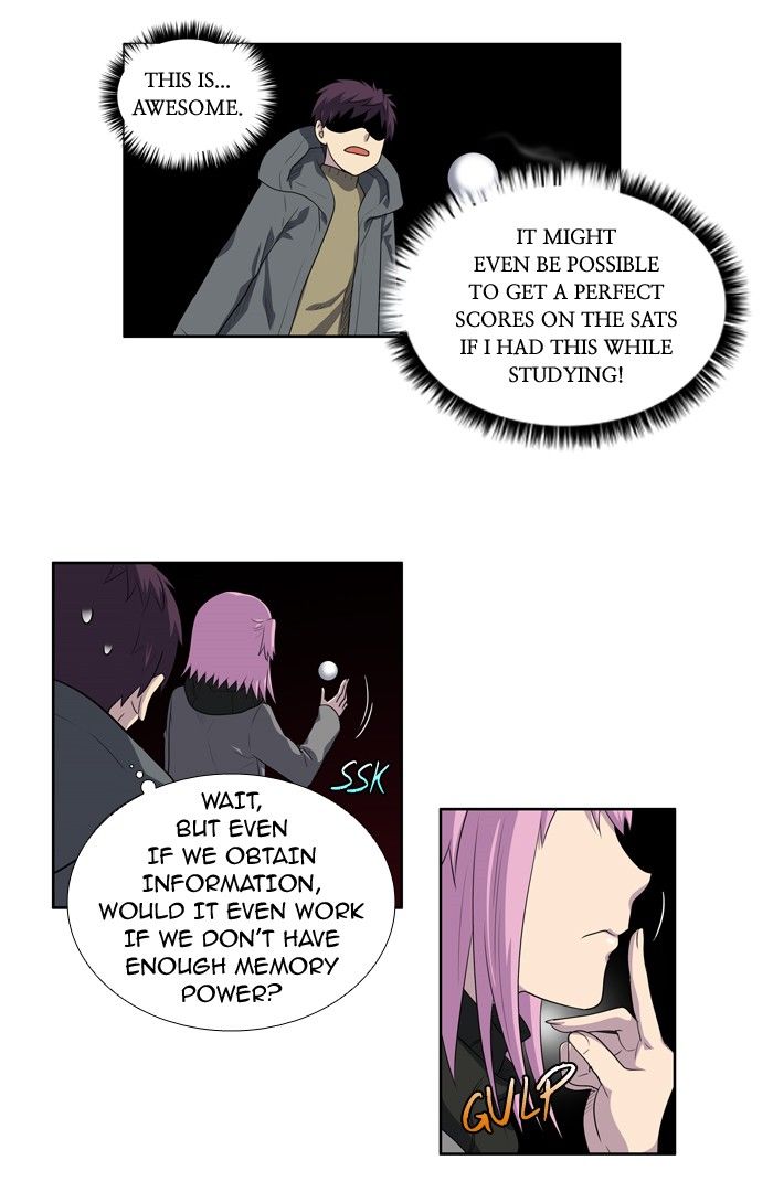 The Gamer Chapter 182 page 3 - Chapter 182