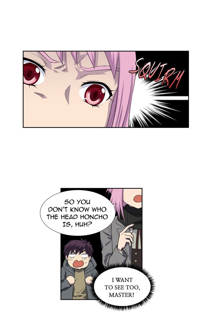 The Gamer Chapter 182 page 4 - Chapter 182