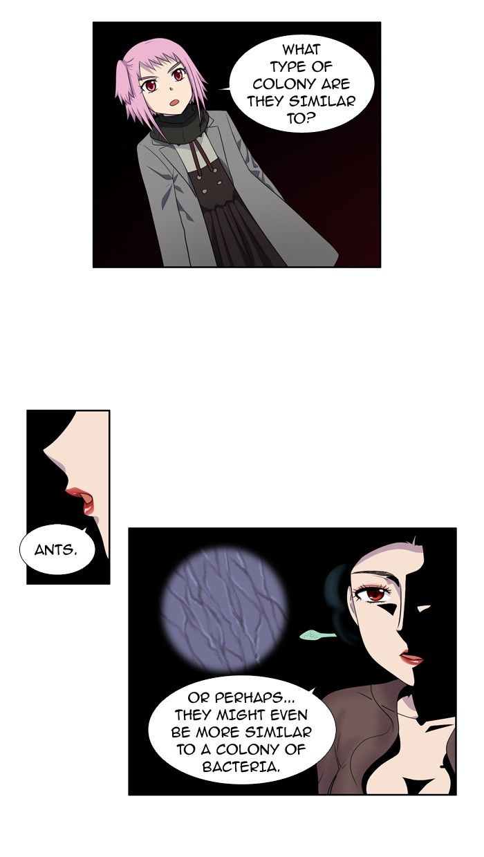 The Gamer Chapter 182 page 7 - Chapter 182