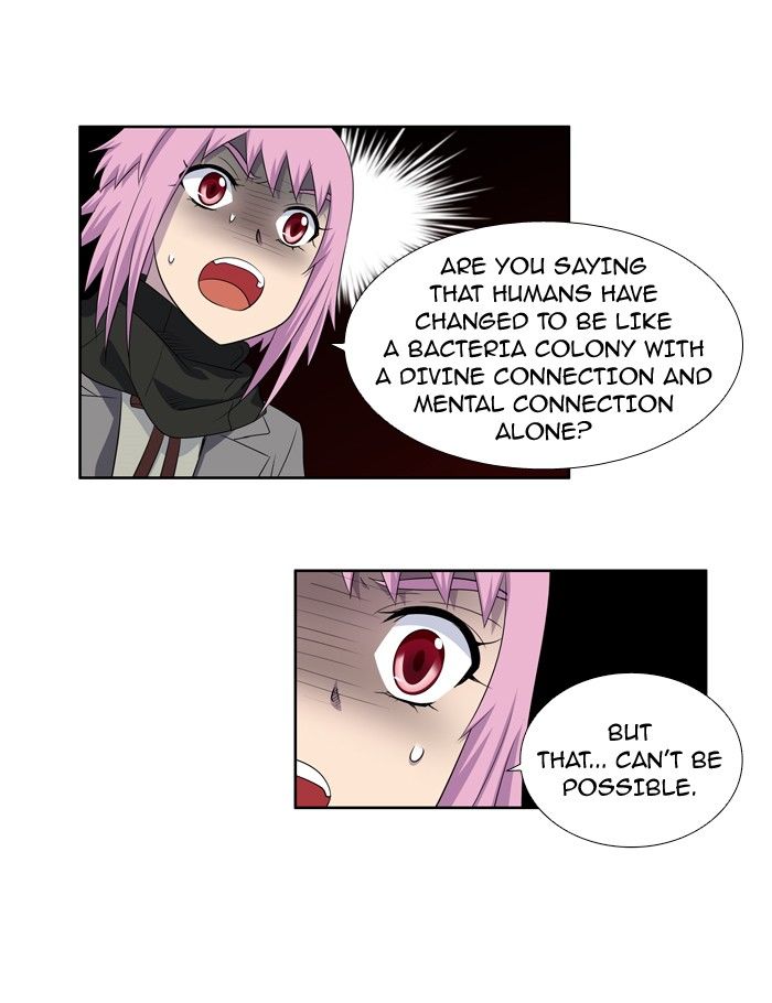 The Gamer Chapter 182 page 8 - Chapter 182