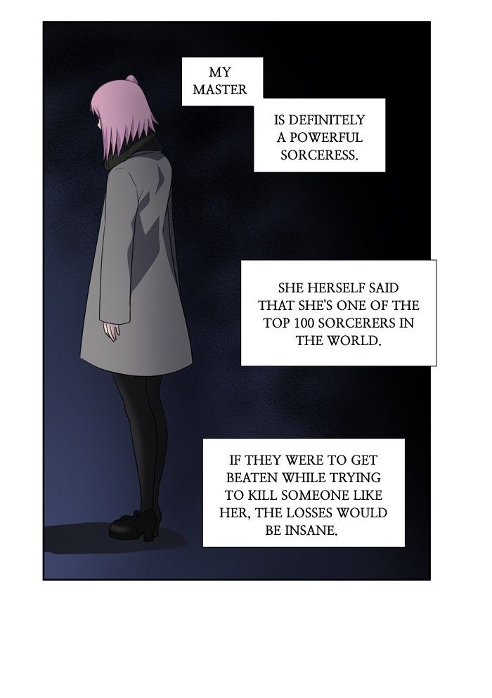 The Gamer Chapter 183 page 10 - Chapter 183