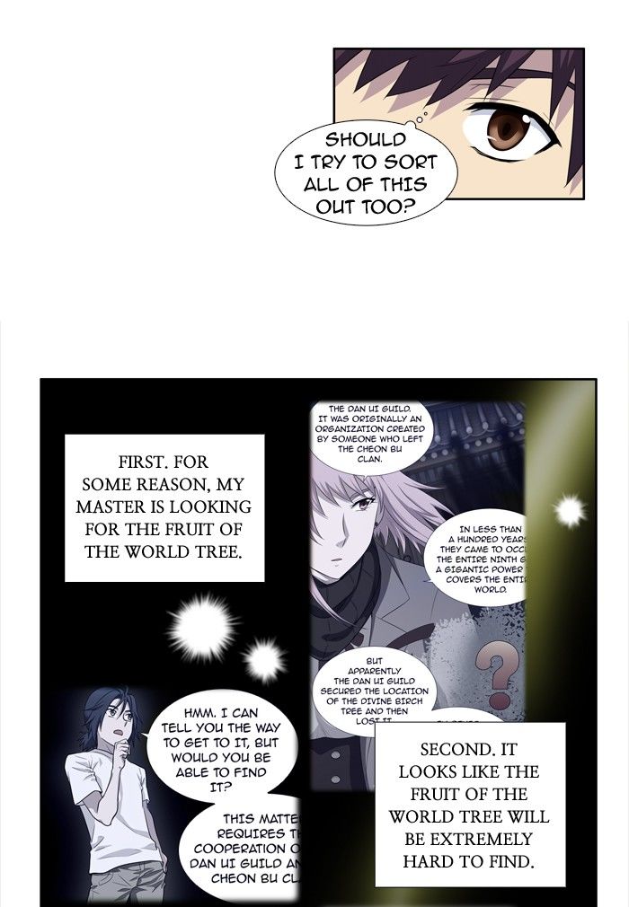 The Gamer Chapter 183 page 15 - Chapter 183