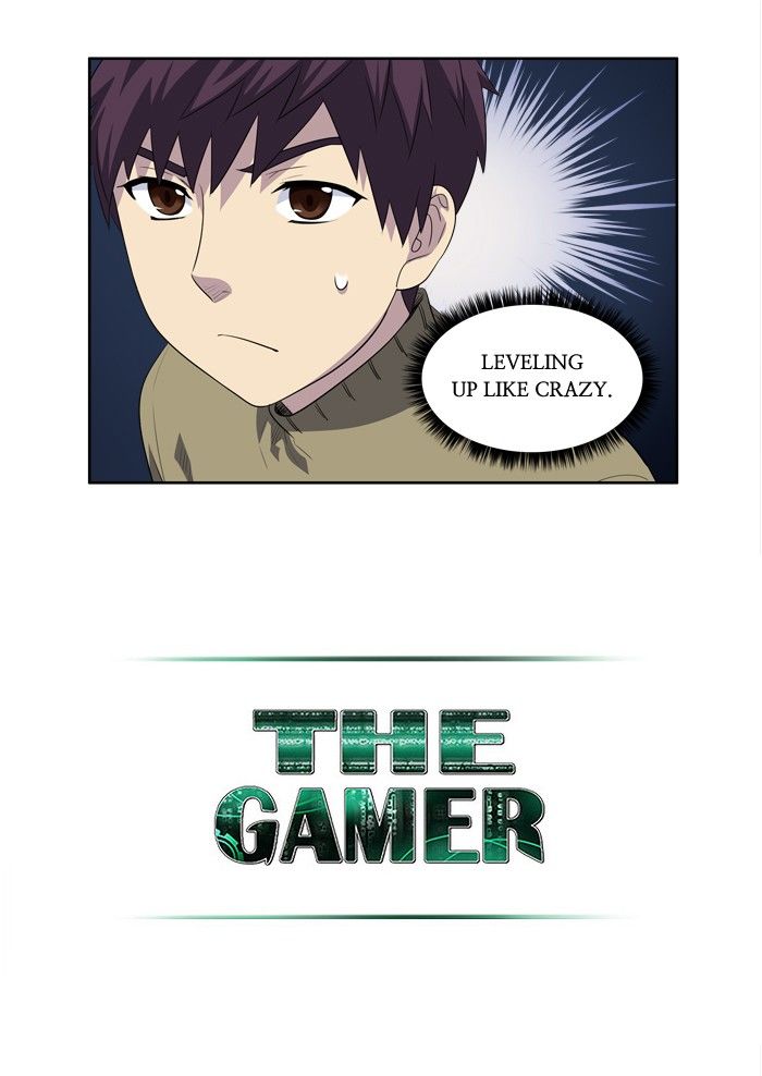 The Gamer Chapter 183 page 19 - Chapter 183
