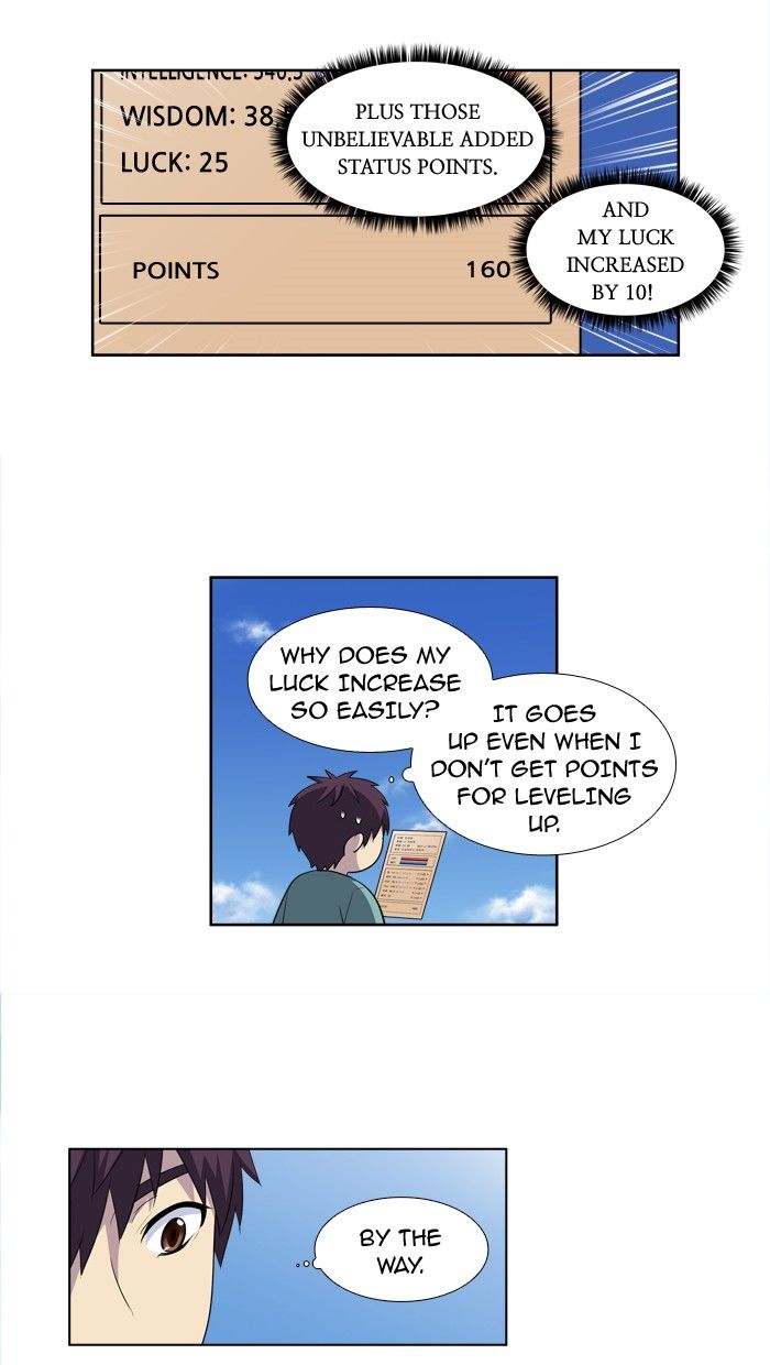 The Gamer Chapter 183 page 23 - Chapter 183