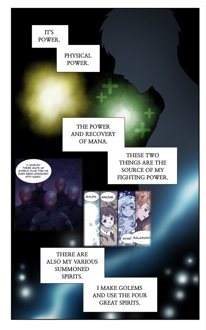 The Gamer Chapter 183 page 26 - Chapter 183