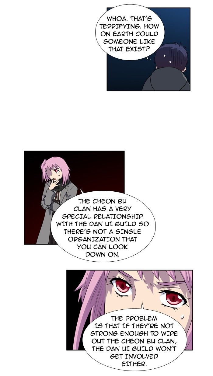 The Gamer Chapter 183 page 5 - Chapter 183